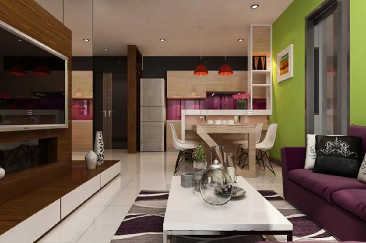 Xi Grand Court — Quận 10, Thành phố Hồ Chí Minh — ảnh 16