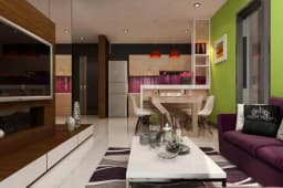 Xi Grand Court — Quận 10, Thành phố Hồ Chí Minh — Ảnh 16
