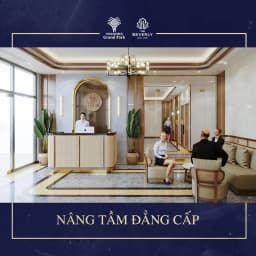 The Beverly Solari — Quận 9, Thành phố Hồ Chí Minh — Ảnh 16