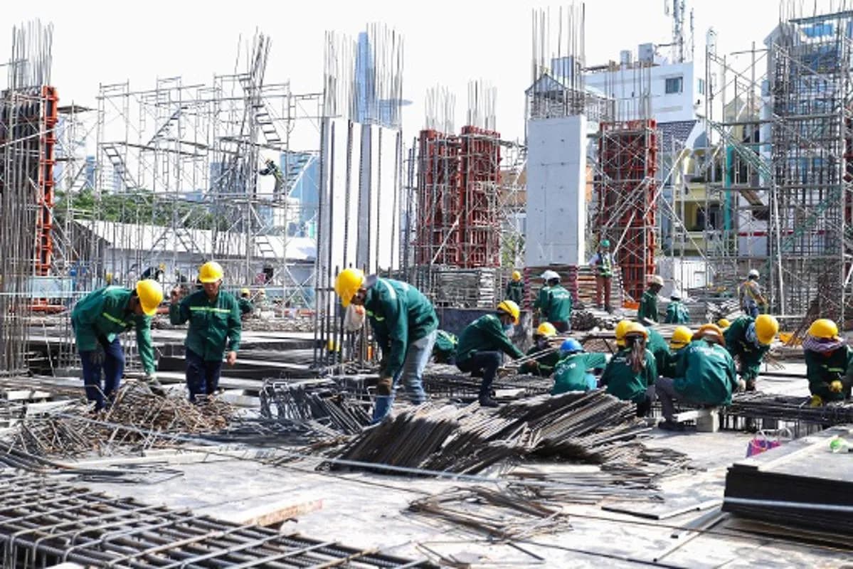 Masteri Millennium — Quận 4, Thành phố Hồ Chí Minh — ảnh 16