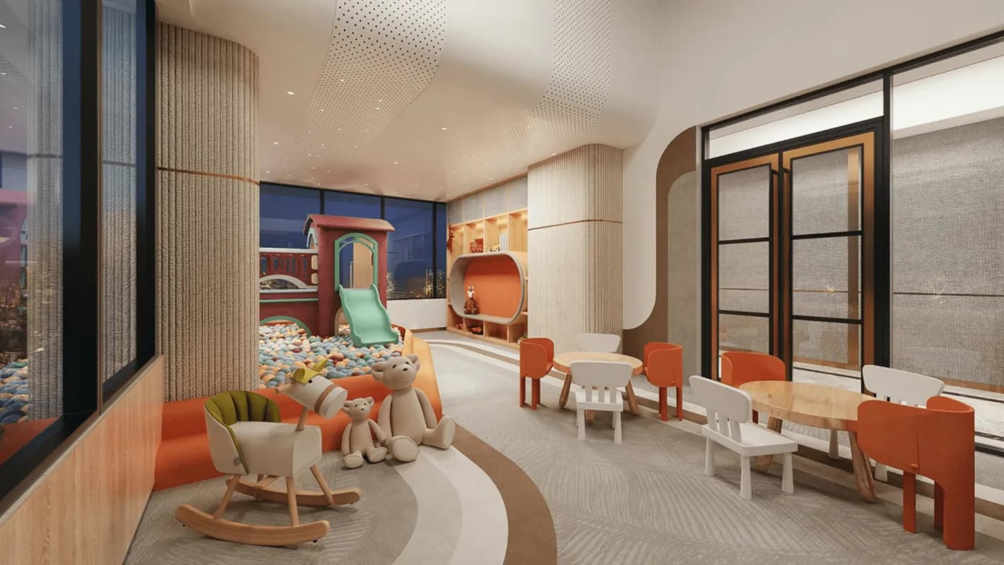Stella Residence — Quận 5, Thành phố Hồ Chí Minh — ảnh 16