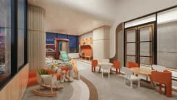 Stella Residence — Quận 5, Thành phố Hồ Chí Minh — Ảnh 16