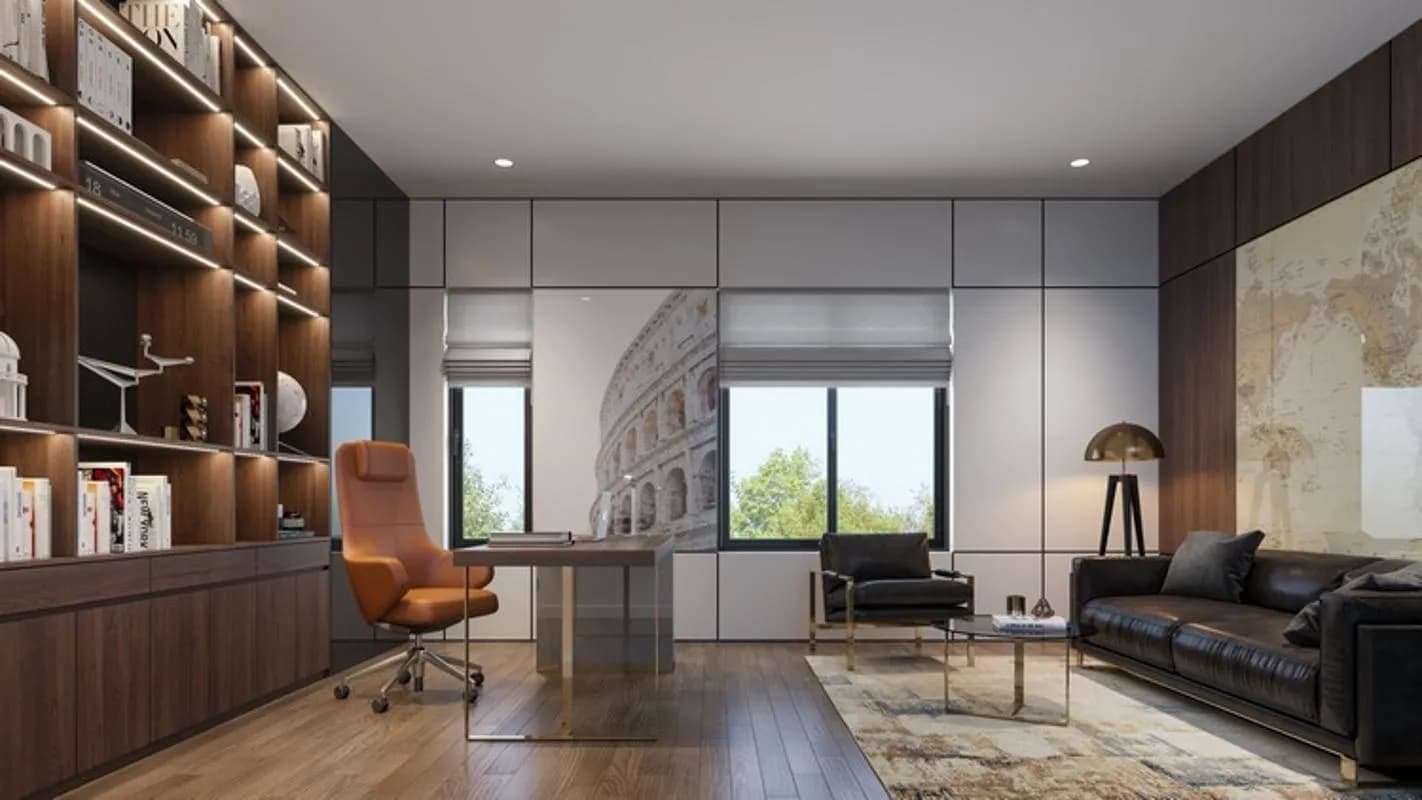 Lovera Premier — Bình Chánh, Thành phố Hồ Chí Minh — ảnh 17