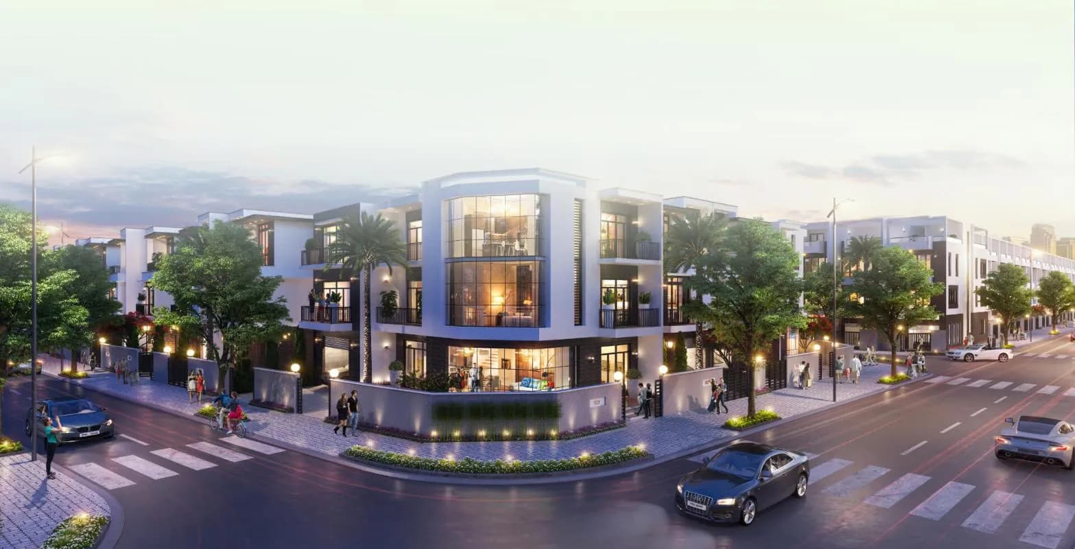 Đông Tăng Long An Lộc — Quận 9, Thành phố Hồ Chí Minh — ảnh 17