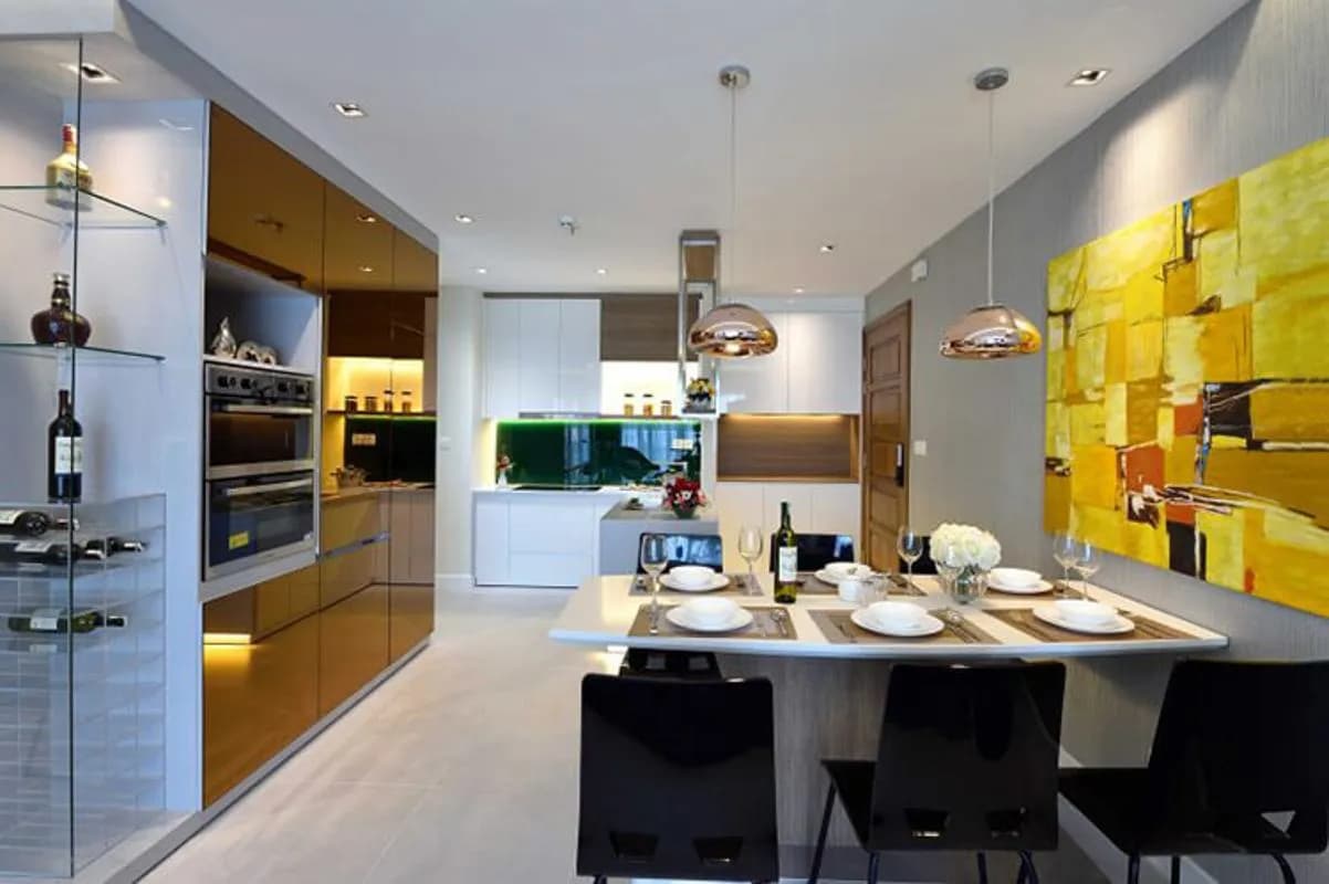 Mỹ Phúc (Heaven Riverview) — Quận 8, Thành phố Hồ Chí Minh — ảnh 17