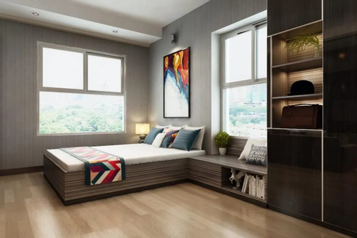 Xi Grand Court — Quận 10, Thành phố Hồ Chí Minh — ảnh 17