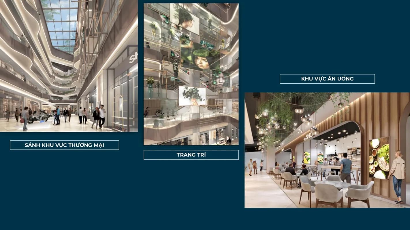 Lancaster Legacy — Quận 1, Thành phố Hồ Chí Minh — ảnh 17