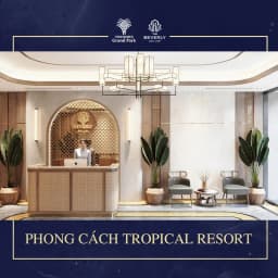The Beverly Solari — Quận 9, Thành phố Hồ Chí Minh — Ảnh 17