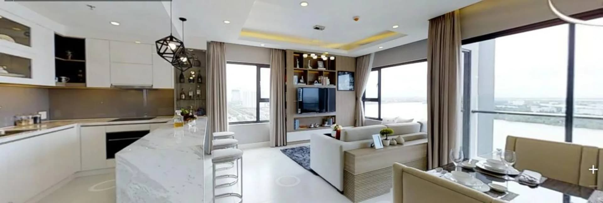 New City Thủ Thiêm — Quận 2, Thành phố Hồ Chí Minh — ảnh 18