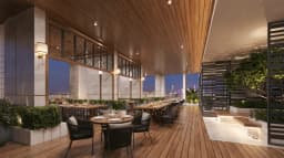 Stella Residence — Quận 5, Thành phố Hồ Chí Minh — Ảnh 18
