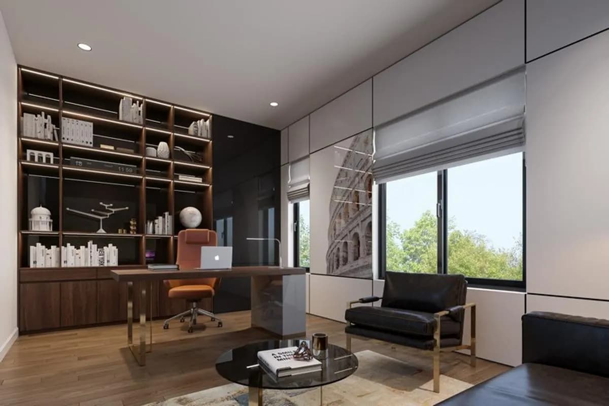 Lovera Premier — Bình Chánh, Thành phố Hồ Chí Minh — ảnh 18