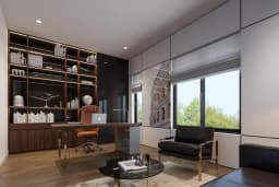 Lovera Premier — Bình Chánh, Thành phố Hồ Chí Minh — Ảnh 18
