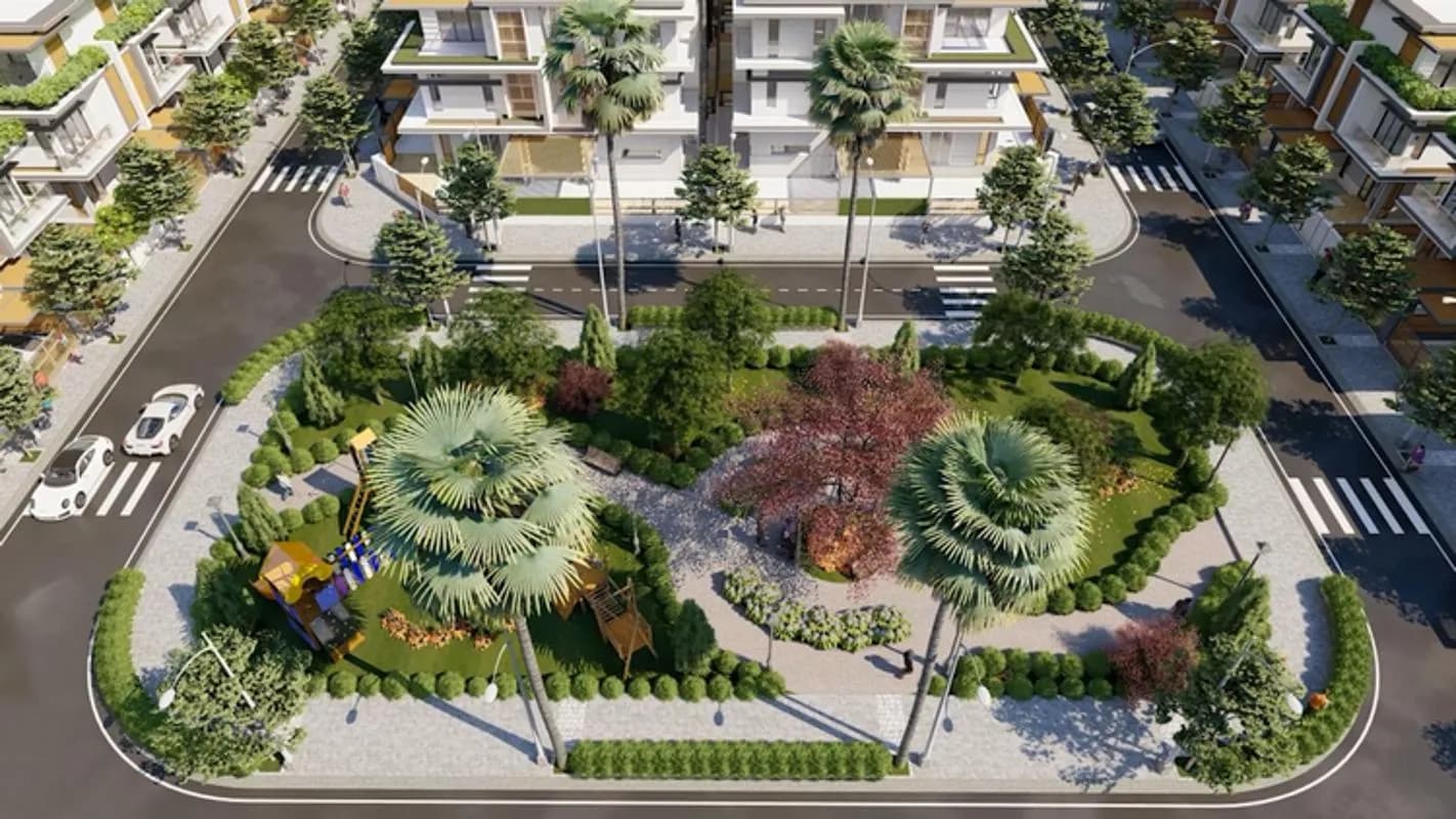 Đông Tăng Long Hưng Phúc — Quận 9, Thành phố Hồ Chí Minh — ảnh 18