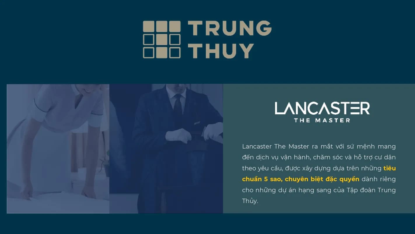 Lancaster Legacy — Quận 1, Thành phố Hồ Chí Minh — ảnh 18