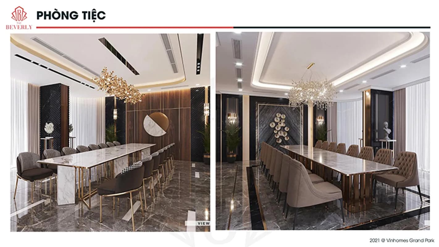 The Beverly — Quận 9, Thành phố Hồ Chí Minh — ảnh 19