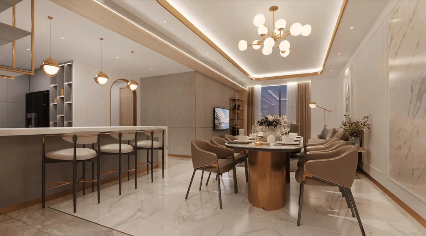 Stella Residence — Quận 5, Thành phố Hồ Chí Minh — ảnh 19