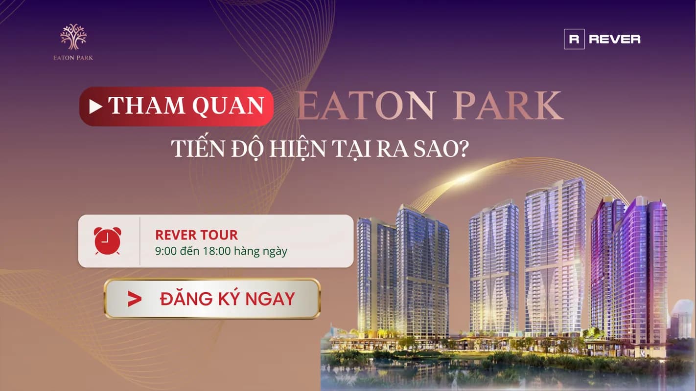 Eaton Park — Quận 2, Thành phố Hồ Chí Minh — ảnh 9