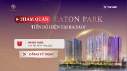 Eaton Park — Quận 2, Thành phố Hồ Chí Minh — Ảnh 9
