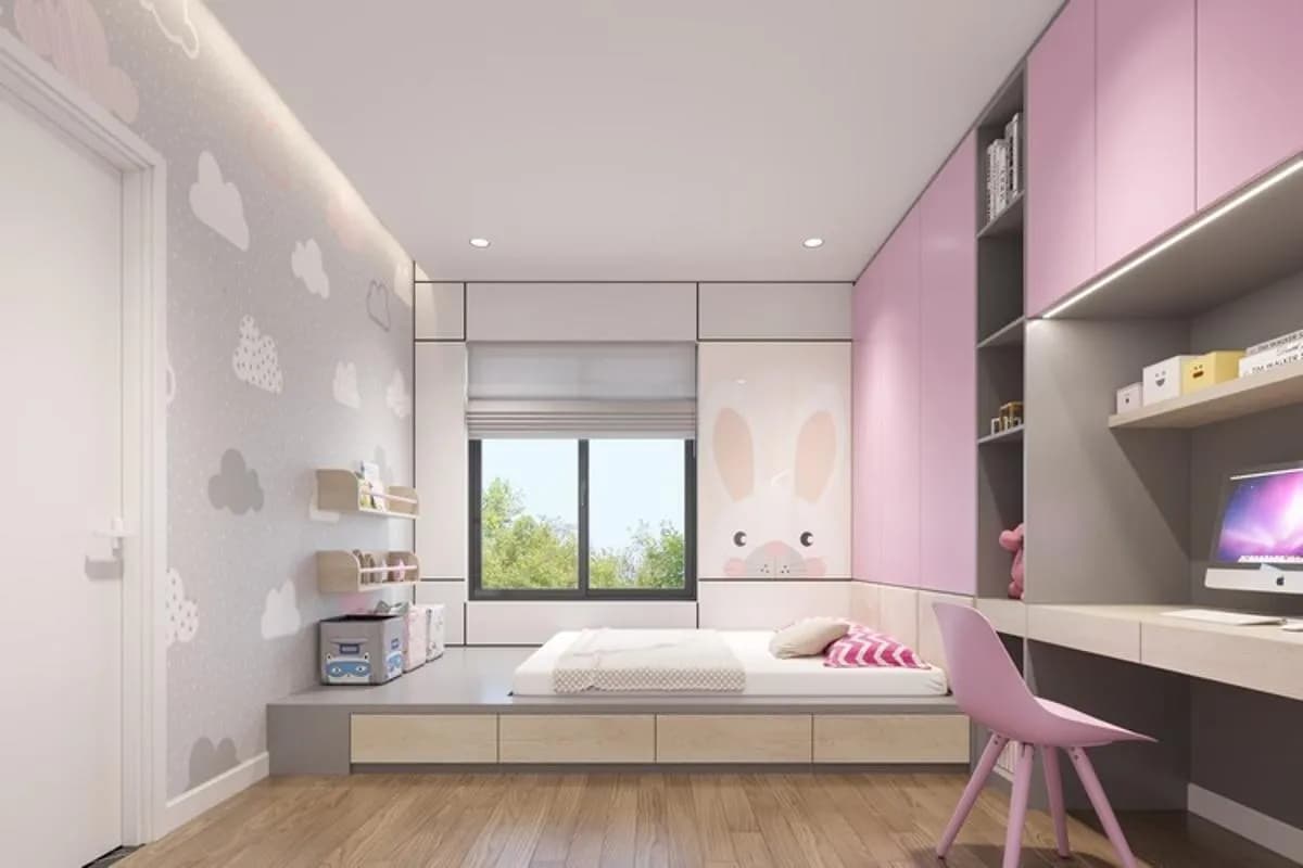 Lovera Premier — Bình Chánh, Thành phố Hồ Chí Minh — ảnh 19