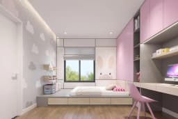 Lovera Premier — Bình Chánh, Thành phố Hồ Chí Minh — Ảnh 19