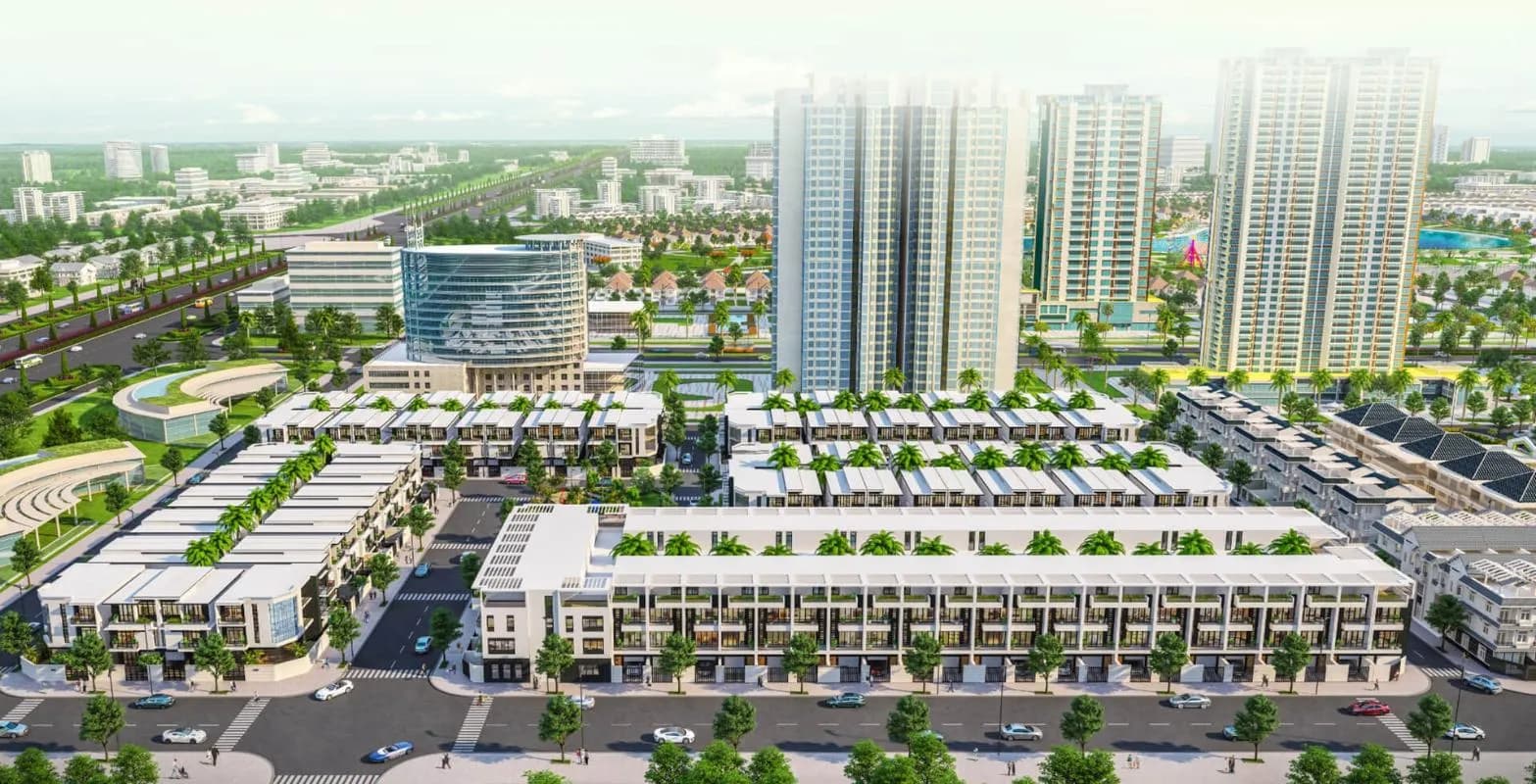Đông Tăng Long An Lộc — Quận 9, Thành phố Hồ Chí Minh — ảnh 19