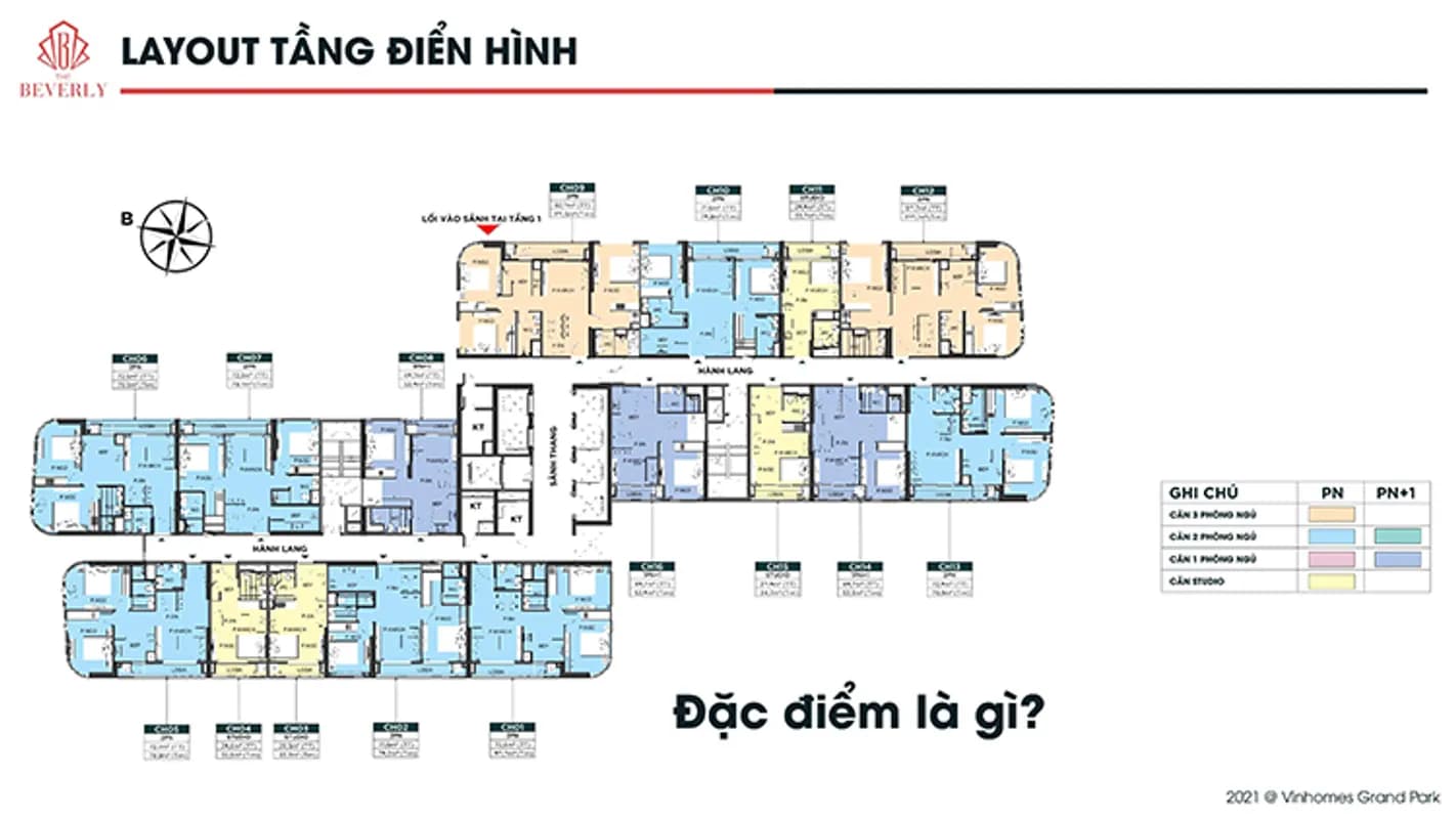 The Beverly — Quận 9, Thành phố Hồ Chí Minh — ảnh 20