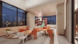 Stella Residence — Quận 5, Thành phố Hồ Chí Minh — Ảnh 20