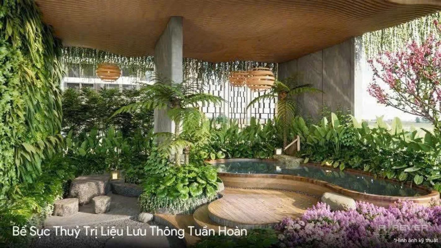 LA PURA — Thuận An, Bình Dương — ảnh 20