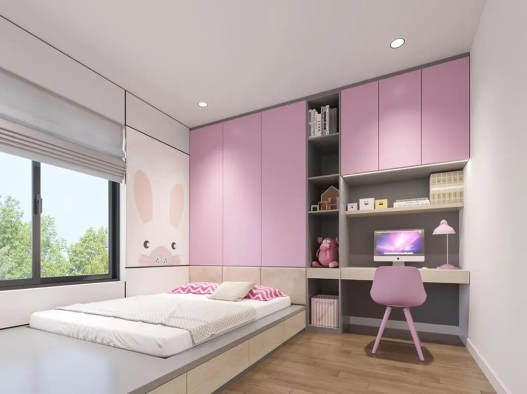 Lovera Premier — Bình Chánh, Thành phố Hồ Chí Minh — ảnh 20