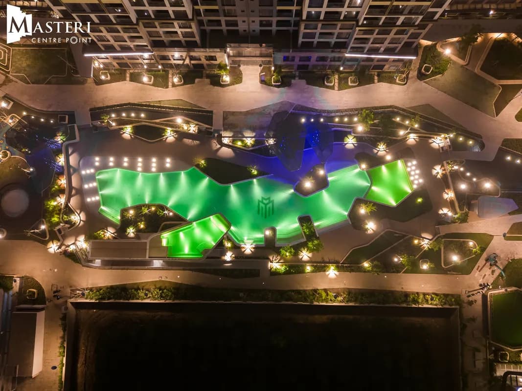 Masteri Centre Point — Quận 9, Thành phố Hồ Chí Minh — ảnh 7