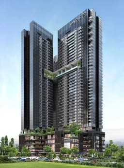 Lancaster Legacy — Quận 1, Thành phố Hồ Chí Minh — Ảnh 2
