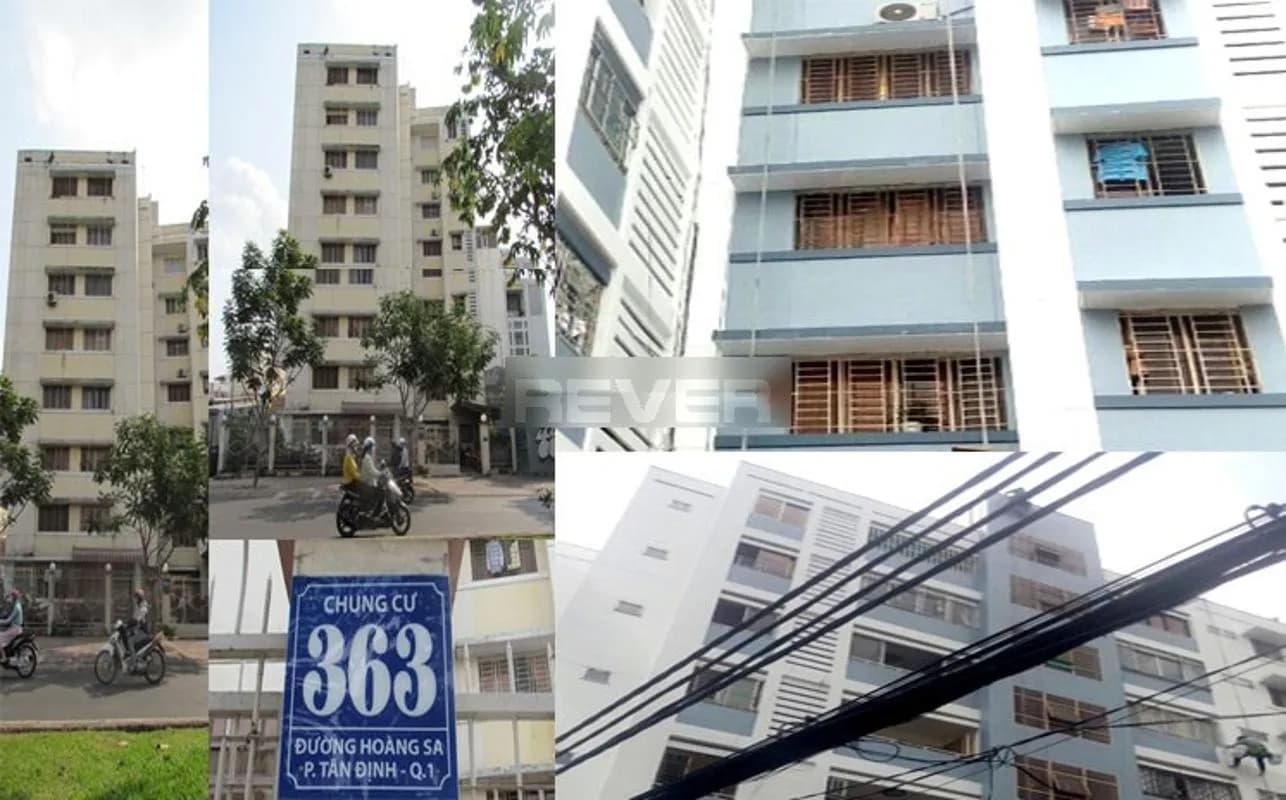 363 Hoàng Sa — Quận 1, Thành phố Hồ Chí Minh — ảnh 2