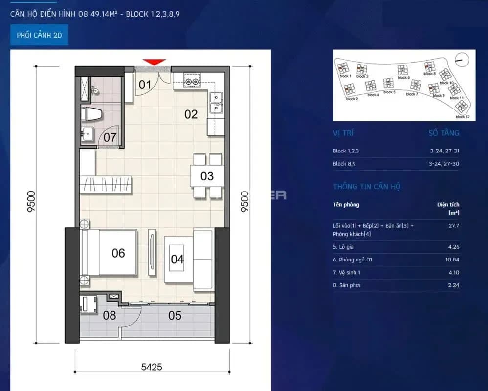 THE PRIVÉ — Quận 2, Thành phố Hồ Chí Minh — ảnh 10