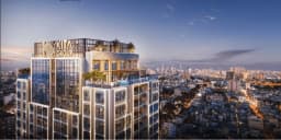 Stella Residence — Quận 5, Thành phố Hồ Chí Minh — Ảnh 2