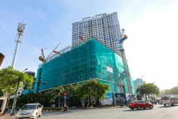 Saigon Royal — Quận 4, Thành phố Hồ Chí Minh — Ảnh 2