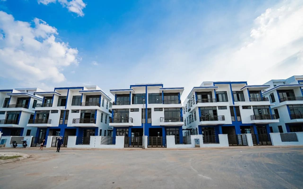 Đông Tăng Long An Lộc — Quận 9, Thành phố Hồ Chí Minh — ảnh 2