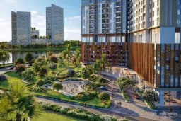 Eaton Park — Quận 2, Thành phố Hồ Chí Minh — Ảnh 4