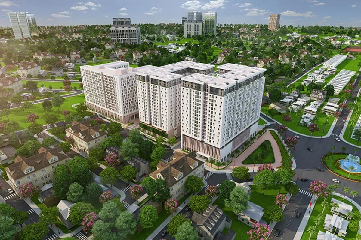Sky 9 — Quận 9, Thành phố Hồ Chí Minh — ảnh 2