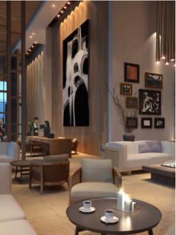 The Berkley Thao Dien — Quận 2, Thành phố Hồ Chí Minh — Ảnh 2