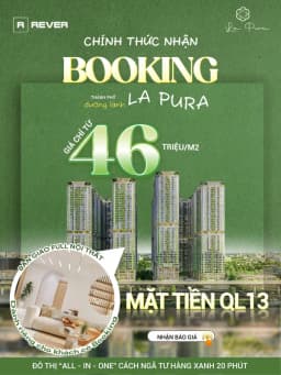 LA PURA — Thuận An, Bình Dương — Ảnh 2