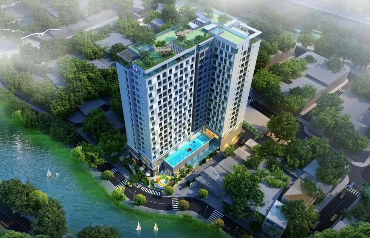 Happy One Thạnh Lộc — Quận 12, Thành phố Hồ Chí Minh — ảnh 2