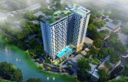 Happy One Thạnh Lộc — Quận 12, Thành phố Hồ Chí Minh — Ảnh 2