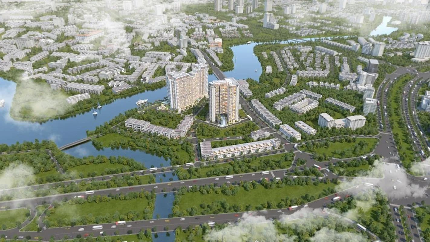 Precia — Quận 2, Thành phố Hồ Chí Minh — ảnh 2