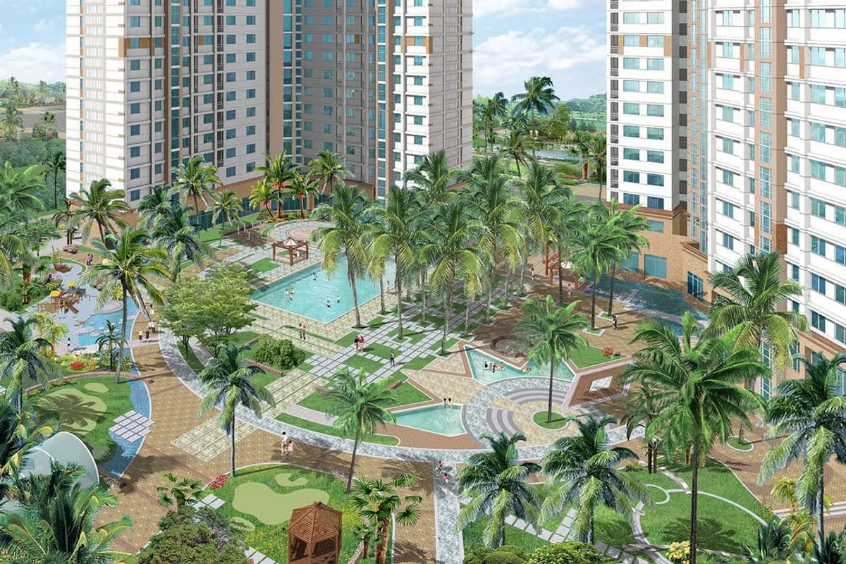 Imperia An Phú — Quận 2, Thành phố Hồ Chí Minh — ảnh 2