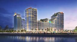 New City Thủ Thiêm — Quận 2, Thành phố Hồ Chí Minh — Ảnh 2
