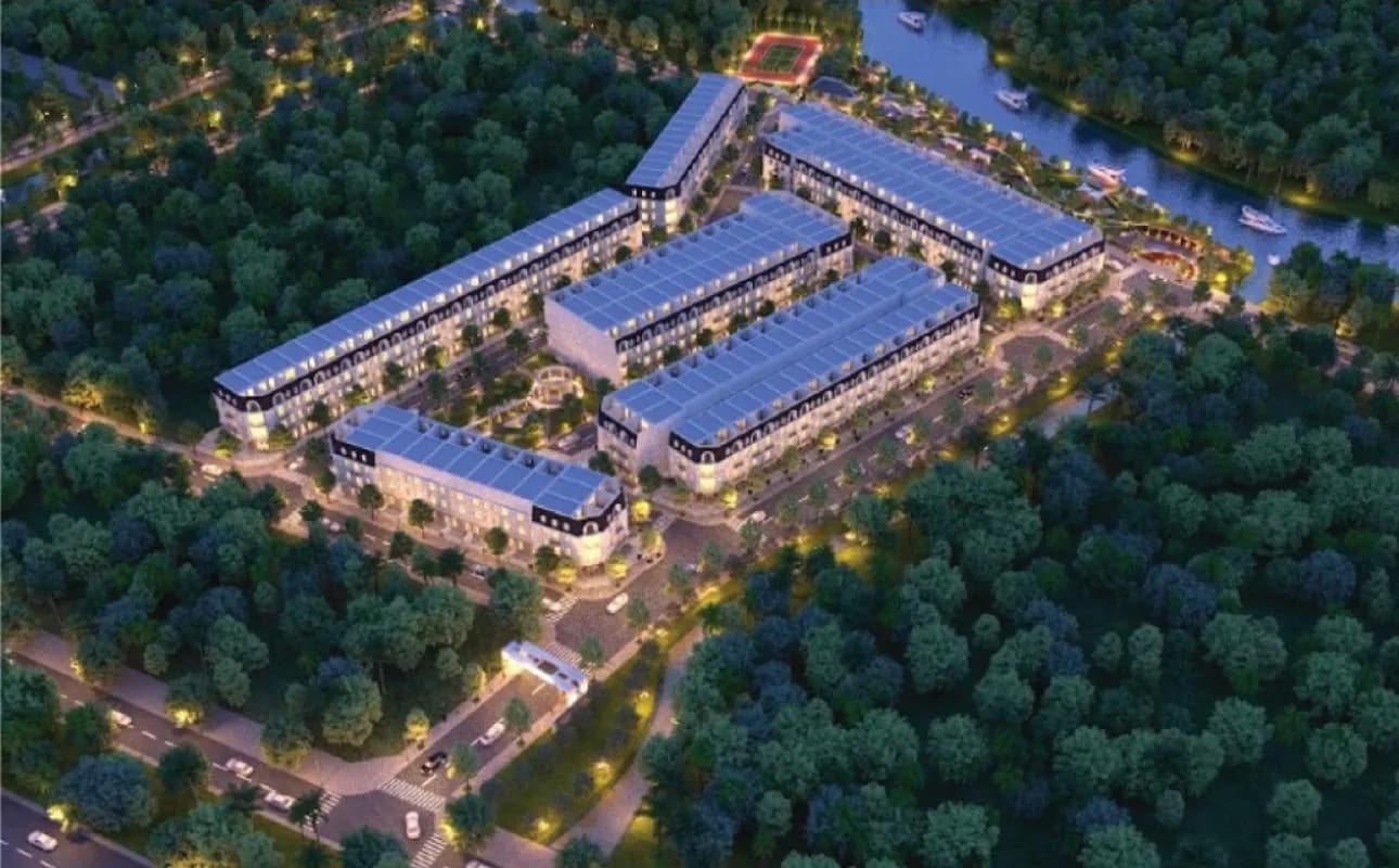 Pier IX Thới An — Quận 12, Thành phố Hồ Chí Minh — ảnh 3