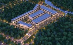 Pier IX Thới An — Quận 12, Thành phố Hồ Chí Minh — Ảnh 3