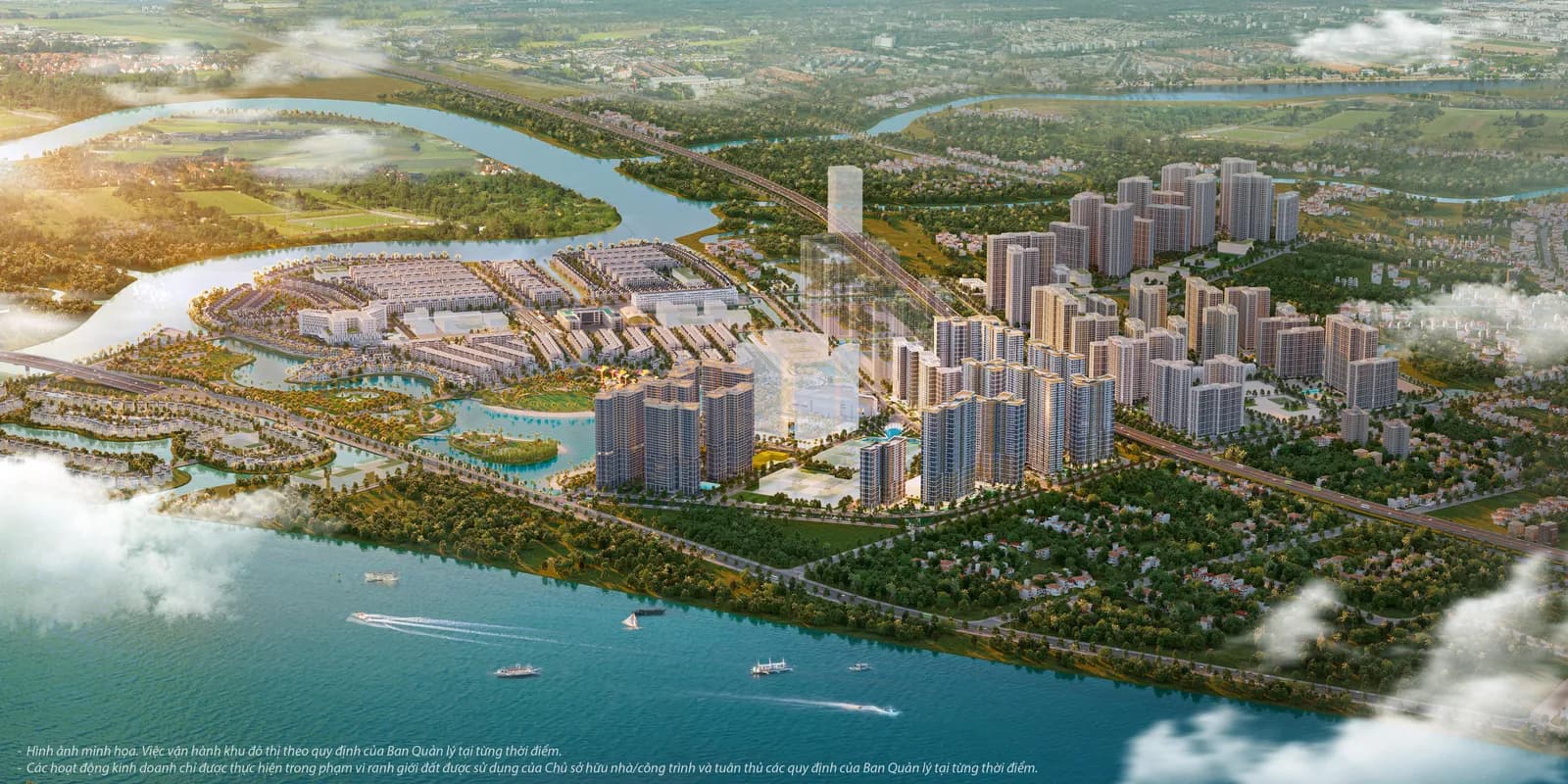 The Beverly Solari — Quận 9, Thành phố Hồ Chí Minh — ảnh 2