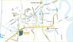 Charmington Golf & Life — Bình Chánh, Thành phố Hồ Chí Minh — Ảnh 2