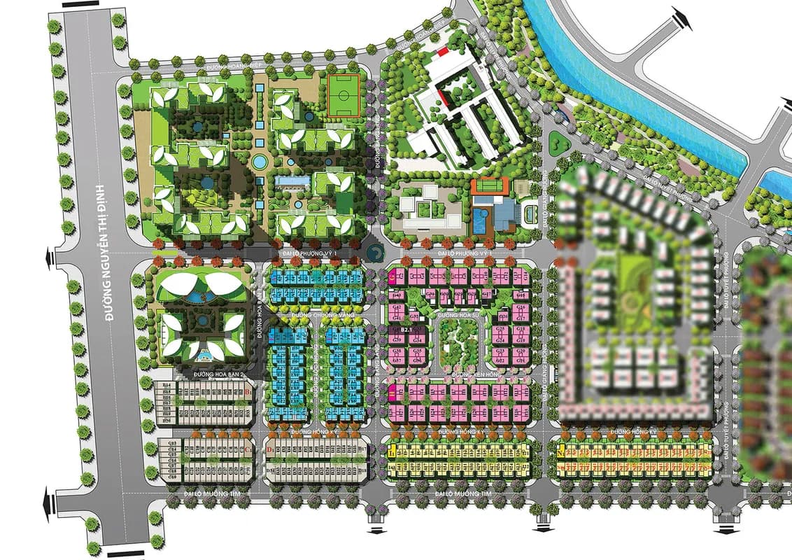Salto Residence — Quận 2, Thành phố Hồ Chí Minh — ảnh 2